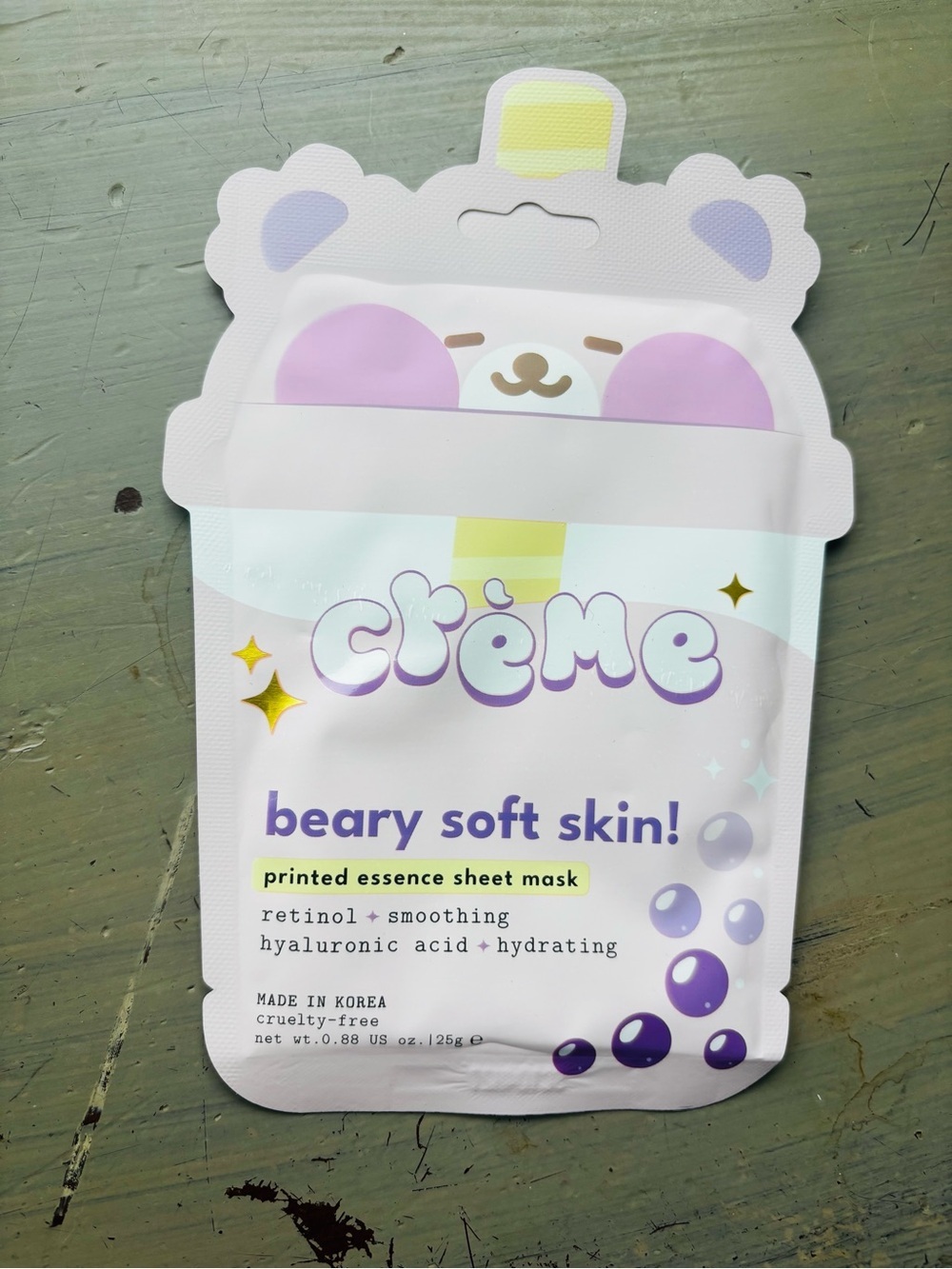 The creme shop + mixed skincare, make up, scent, headband, masks bundle set - Picture 2 of 15